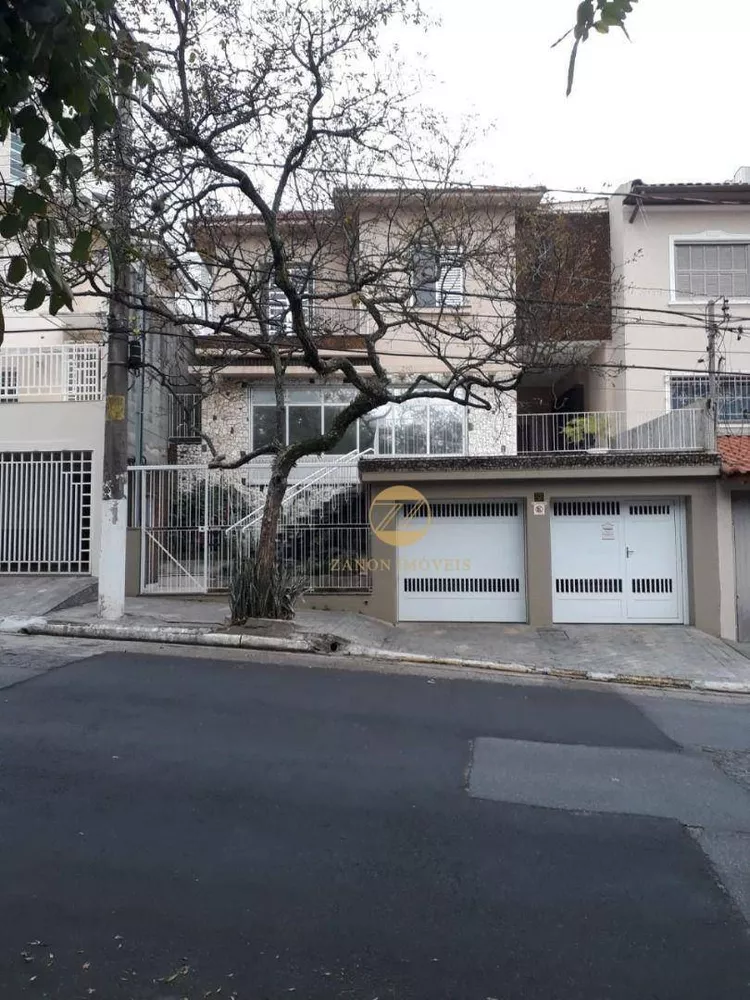 Sobrado, 5 quartos, 300 m² - Foto 2