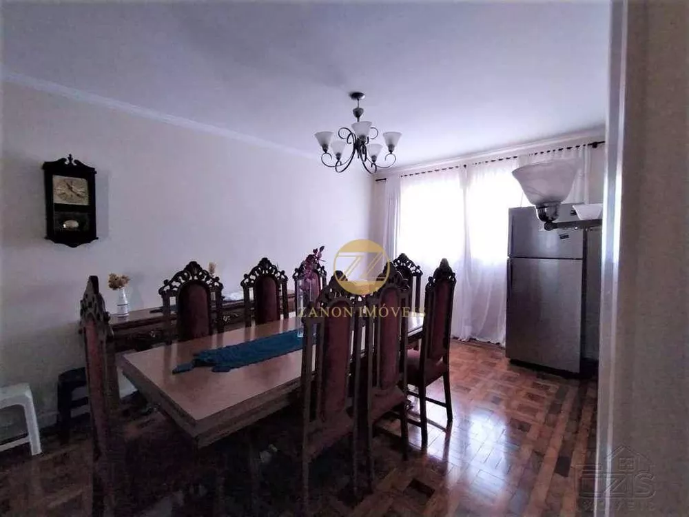 Sobrado, 5 quartos, 300 m² - Foto 5