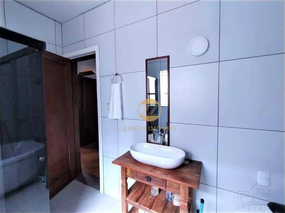 Sobrado, 5 quartos, 300 m² - Foto 17