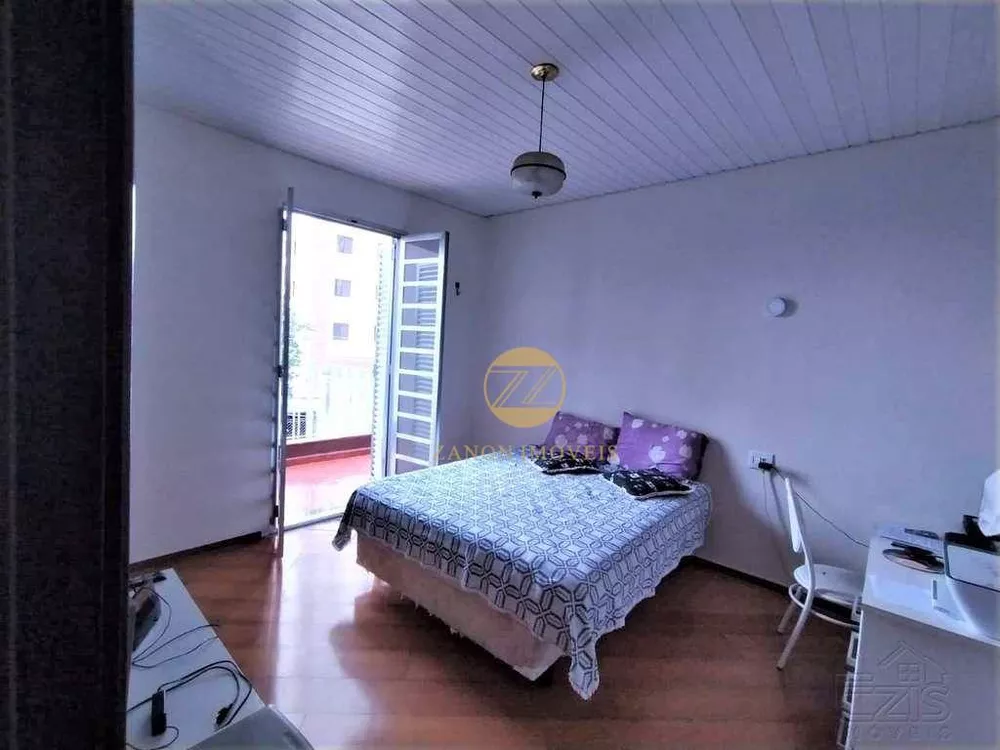 Sobrado, 5 quartos, 300 m² - Foto 16