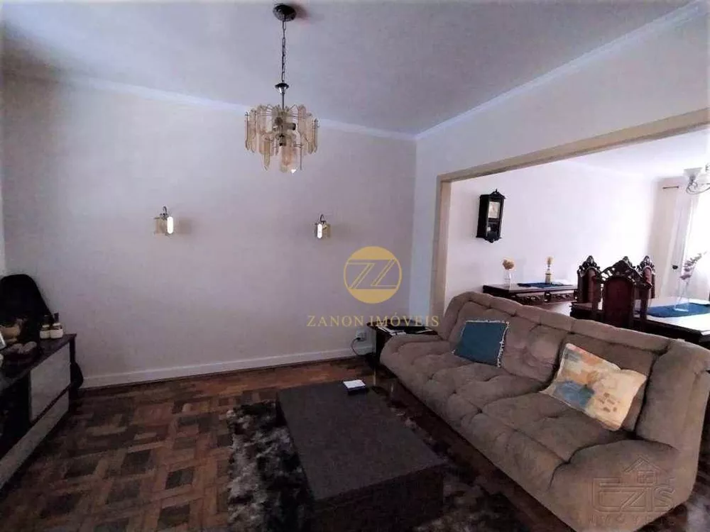 Sobrado, 5 quartos, 300 m² - Foto 3