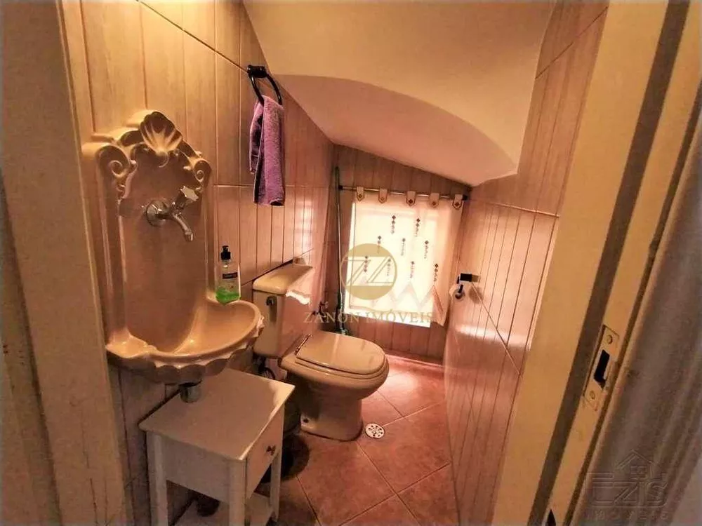 Sobrado, 5 quartos, 300 m² - Foto 15