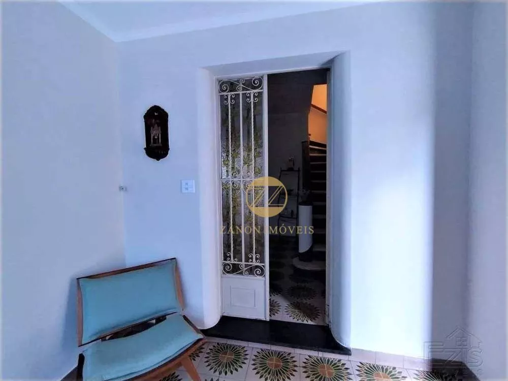 Sobrado, 5 quartos, 300 m² - Foto 19