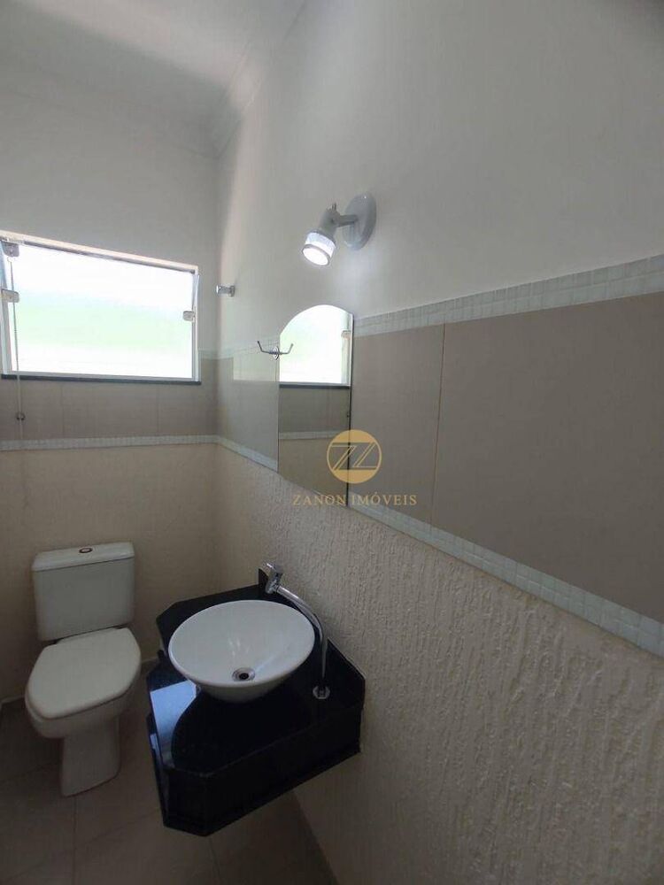 Casa, 3 quartos, 117 m² - Foto 4
