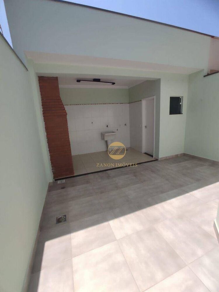 Casa, 3 quartos, 117 m² - Foto 3
