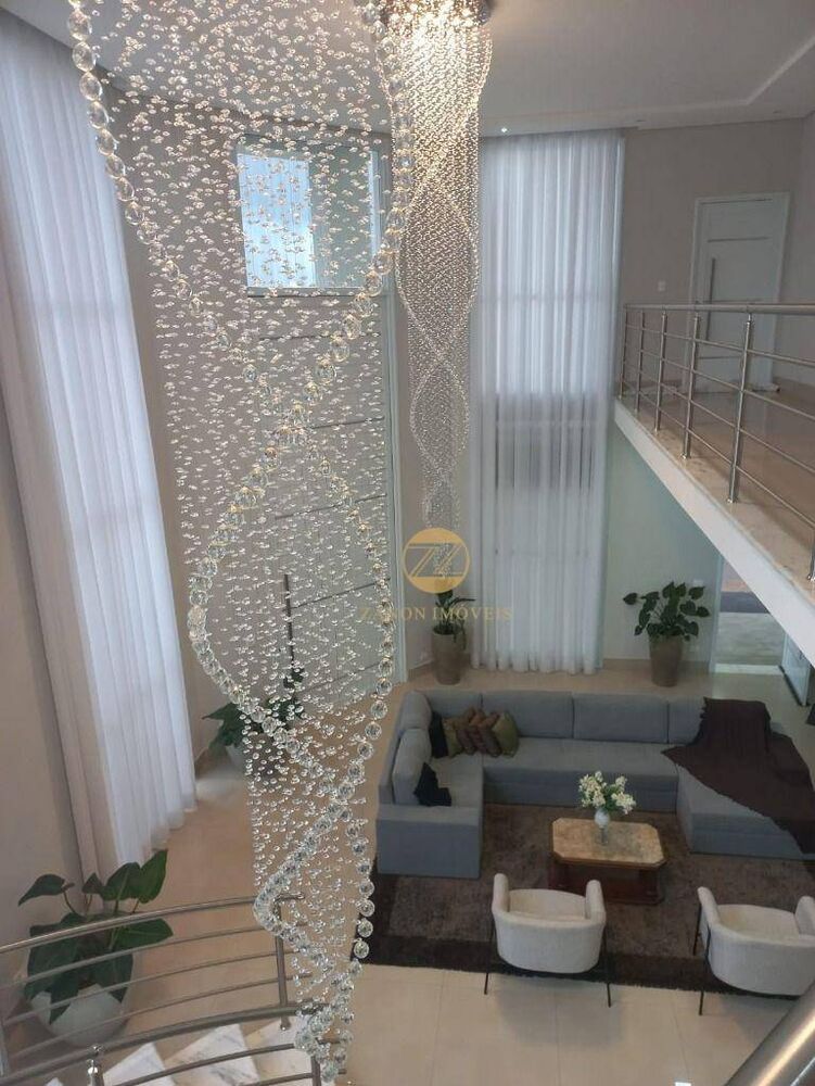 Sobrado, 4 quartos, 366 m² - Foto 7