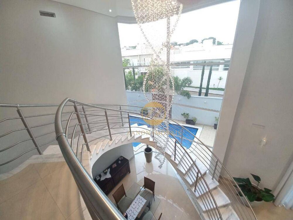 Sobrado, 4 quartos, 366 m² - Foto 5