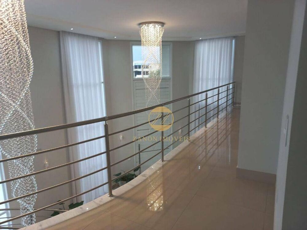 Sobrado, 4 quartos, 366 m² - Foto 8