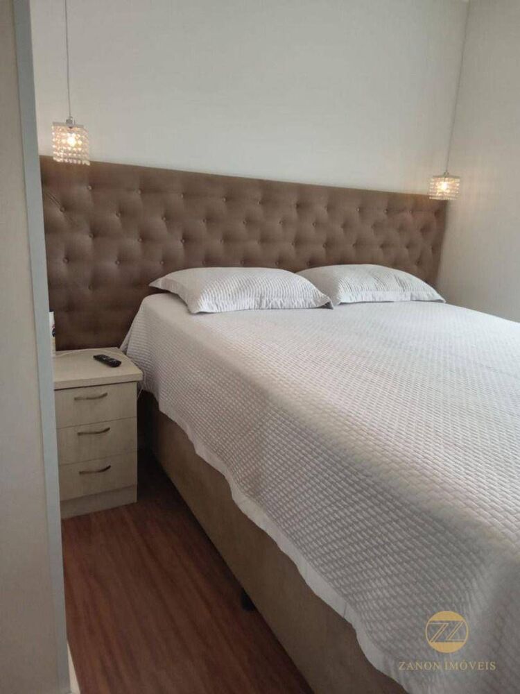 Apartamento à venda com 3 quartos, 121m² - Foto 12