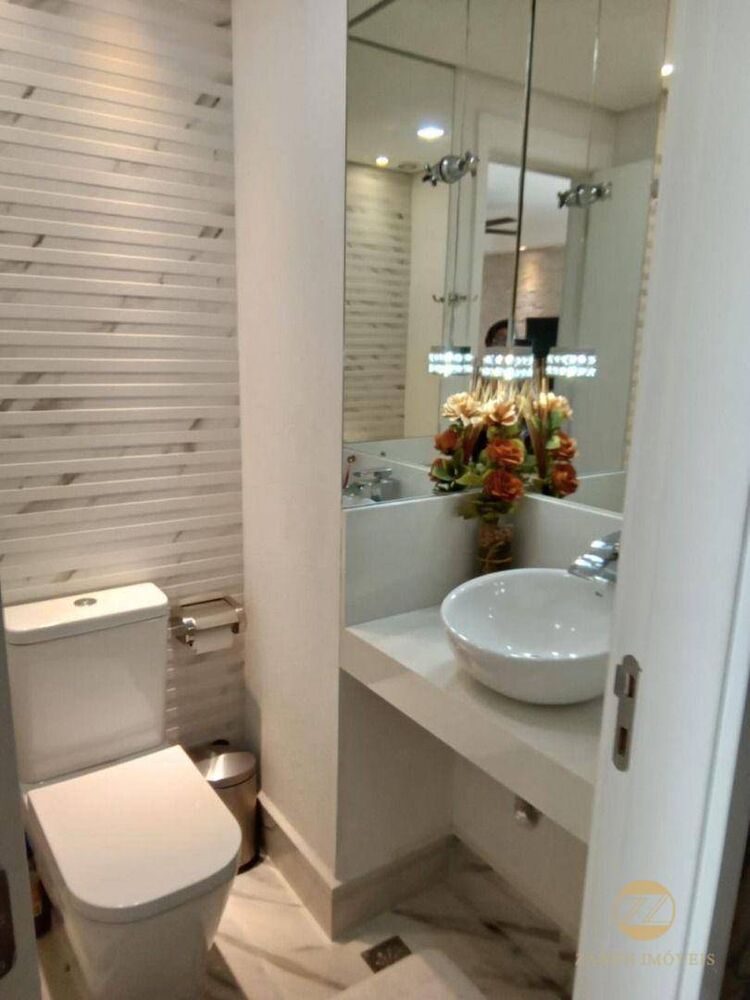 Apartamento à venda com 3 quartos, 121m² - Foto 10