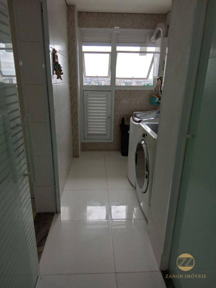 Apartamento à venda com 3 quartos, 121m² - Foto 6
