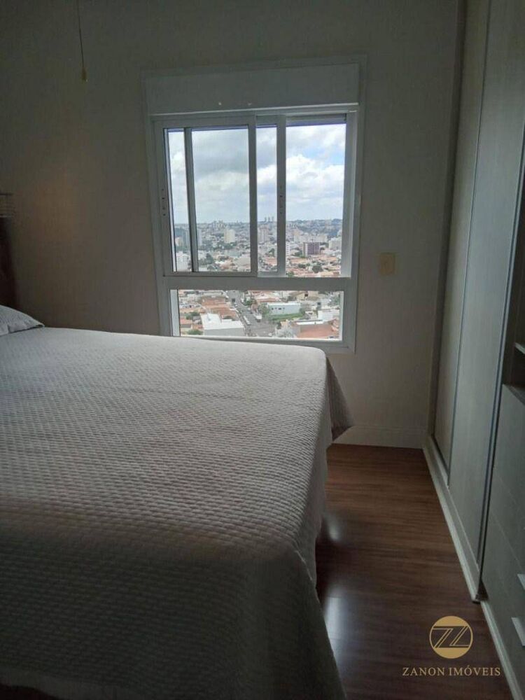Apartamento à venda com 3 quartos, 121m² - Foto 8