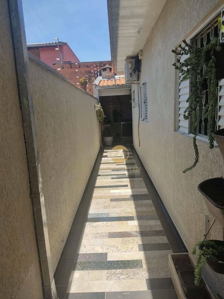 Casa, 2 quartos, 136 m² - Foto 4