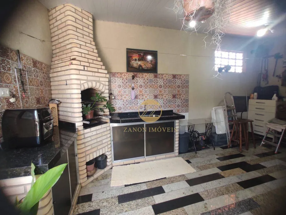Casa, 2 quartos, 136 m² - Foto 3