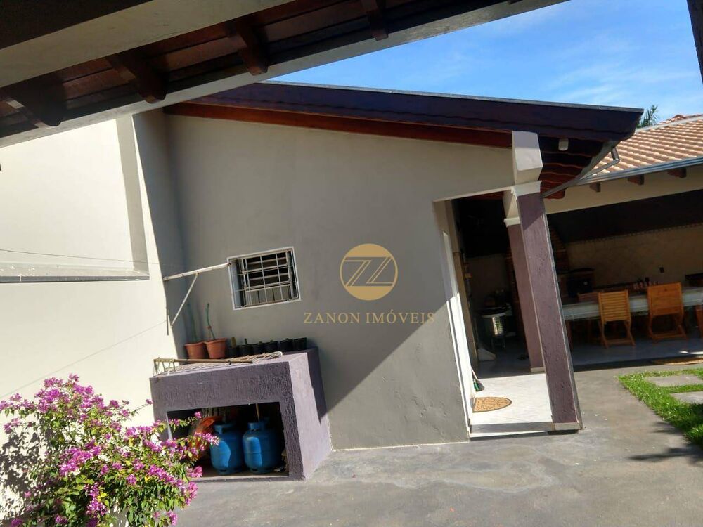 Casa, 3 quartos, 280 m² - Foto 6