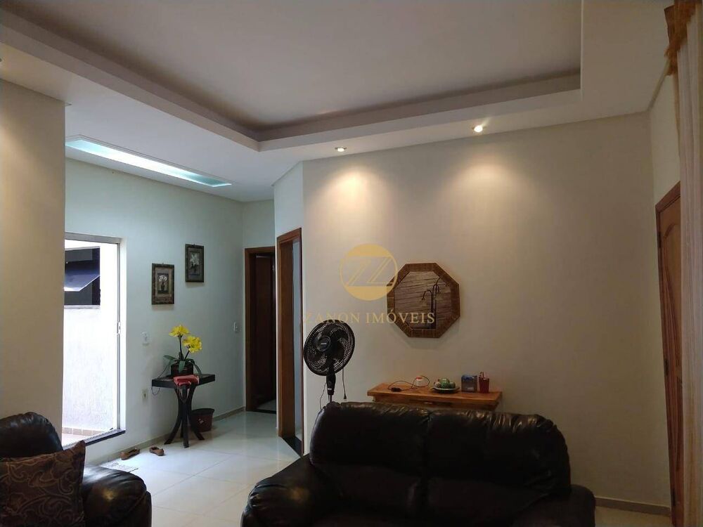 Casa, 3 quartos, 280 m² - Foto 7