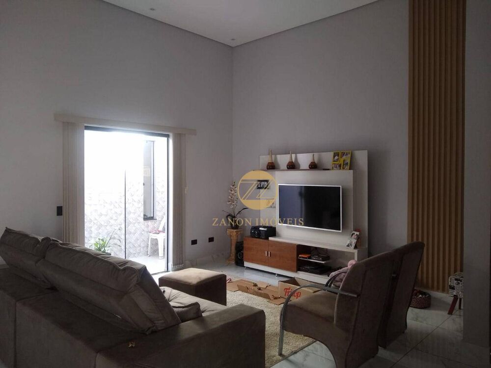 Casa à venda com 2 quartos, 180m² - Foto 6