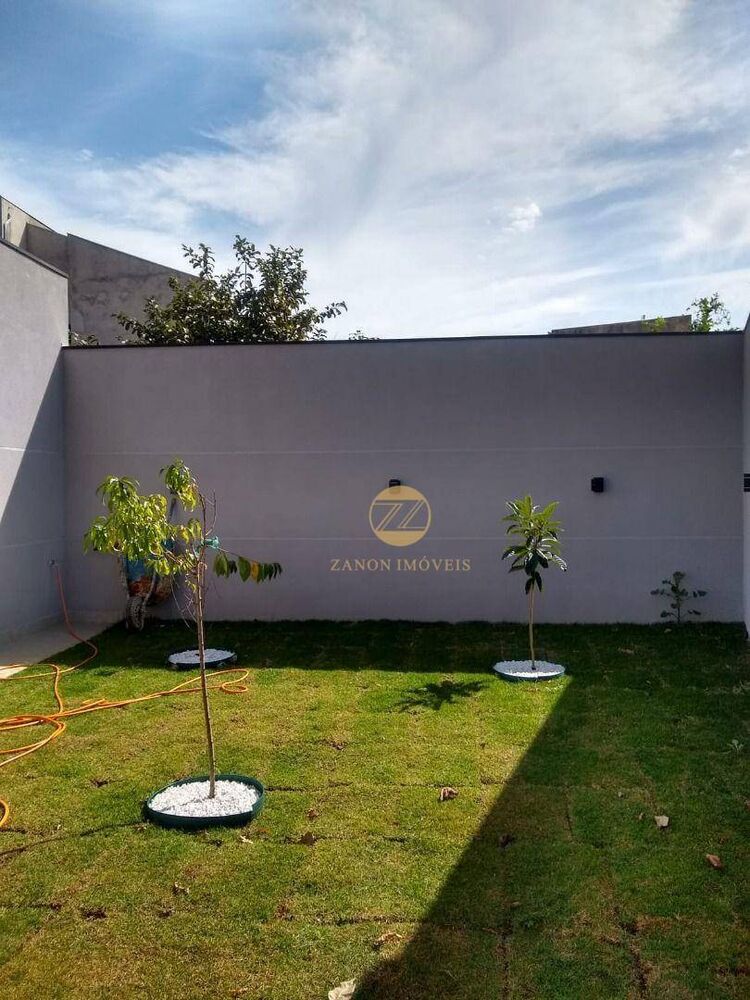 Casa à venda com 2 quartos, 180m² - Foto 8