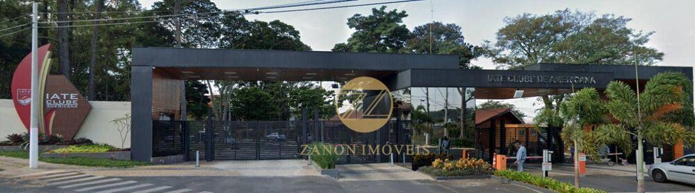 Loteamento e Condomínio, 264 m² - Foto 1