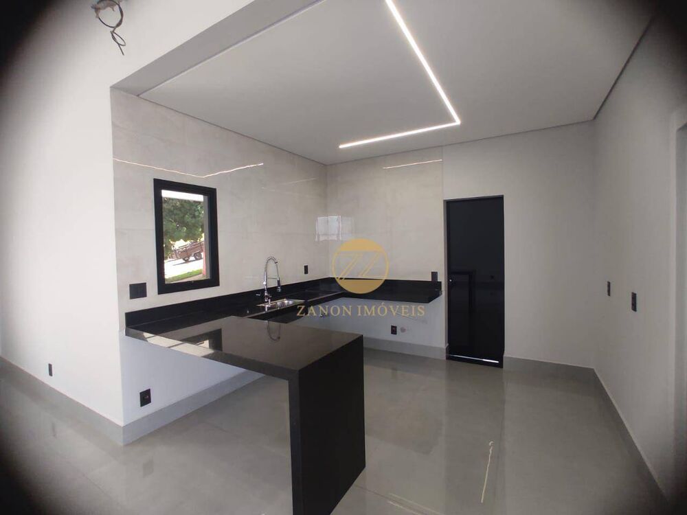Casa à venda com 3 quartos, 194m² - Foto 8