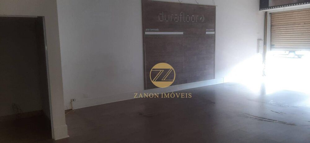 Loja-Salão, 95 m² - Foto 1