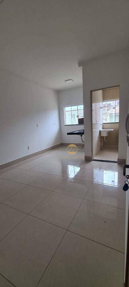Apartamento à venda com 2 quartos, 54m² - Foto 6