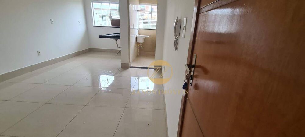 Apartamento à venda com 2 quartos, 54m² - Foto 1