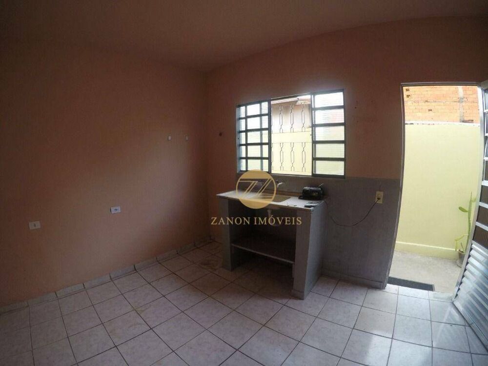 Kitnet e Studio à venda com 1 quarto, 110m² - Foto 3
