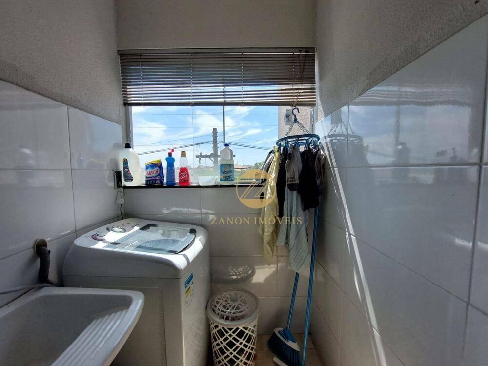 Apartamento, 2 quartos, 58 m² - Foto 4