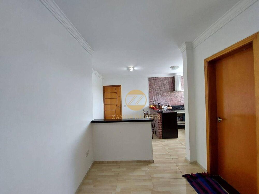 Apartamento, 2 quartos, 58 m² - Foto 2