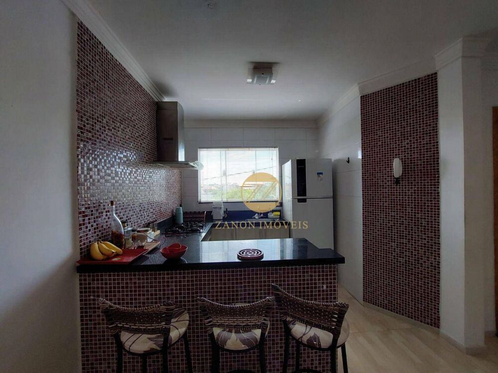 Apartamento, 2 quartos, 58 m² - Foto 1