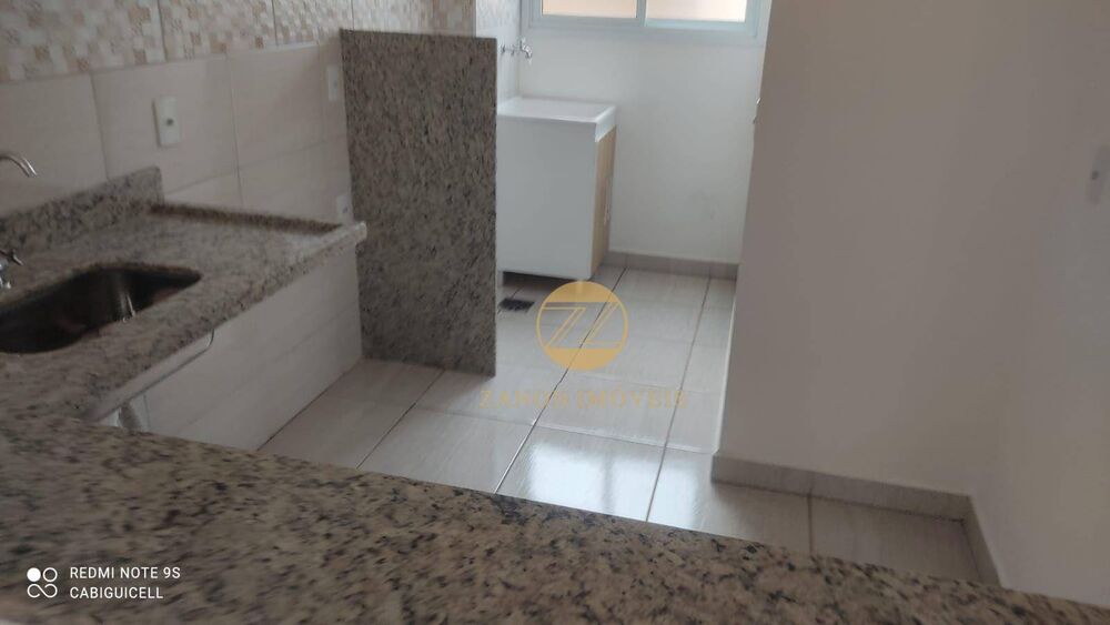 Apartamento, 2 quartos, 49 m² - Foto 12