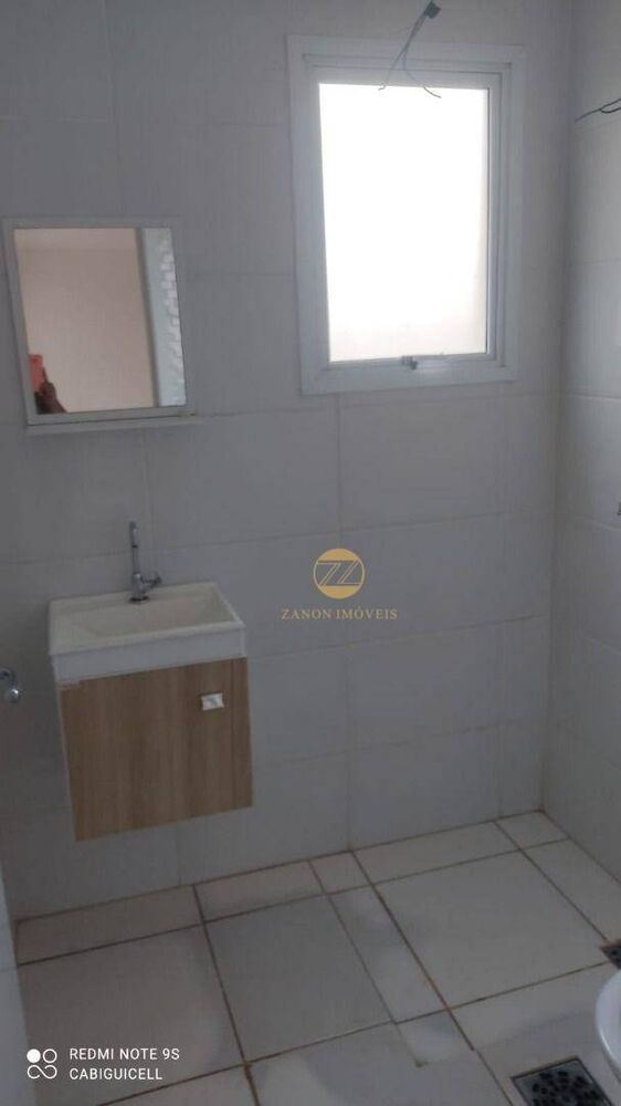 Apartamento, 2 quartos, 49 m² - Foto 2