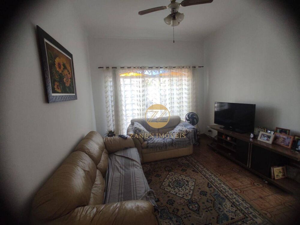 Casa, 2 quartos, 195 m² - Foto 4