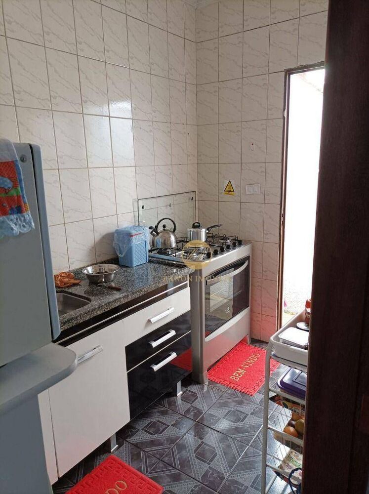 Sobrado à venda com 3 quartos, 200m² - Foto 12