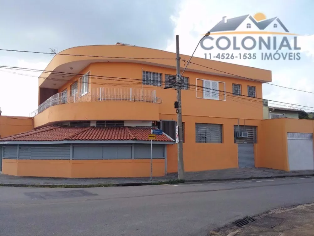 Loja-Salão à venda com 4 quartos, 600m² - Foto 1