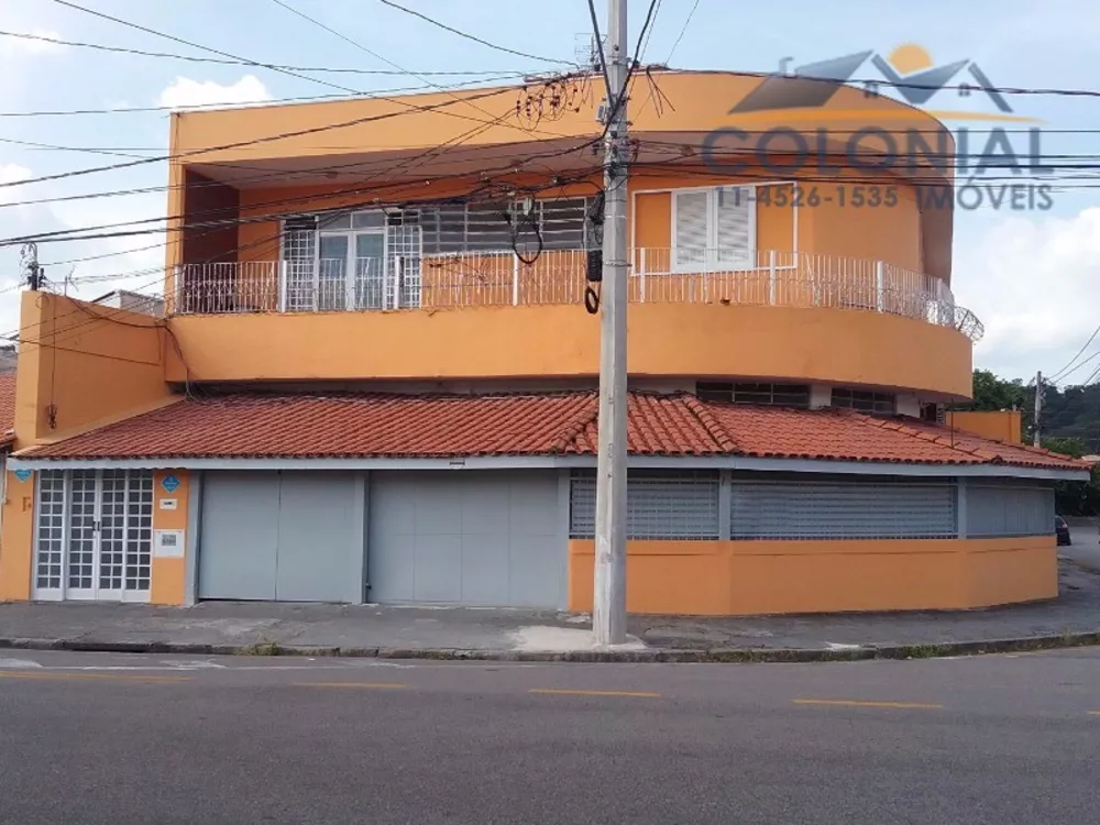 Loja-Salão à venda com 4 quartos, 600m² - Foto 2