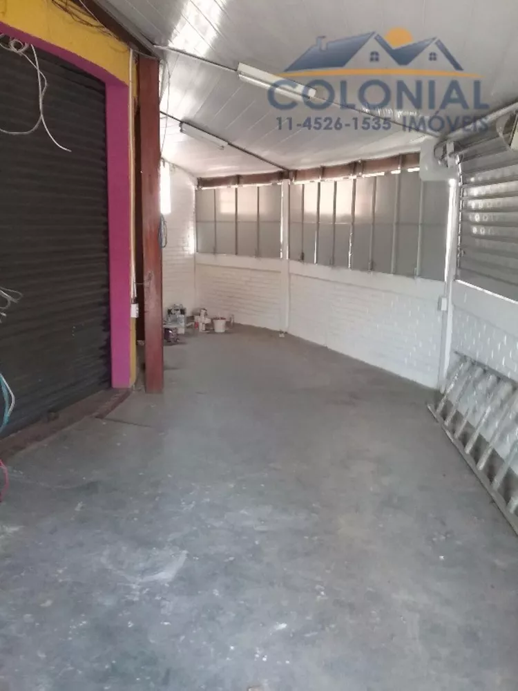 Loja-Salão à venda com 4 quartos, 600m² - Foto 3