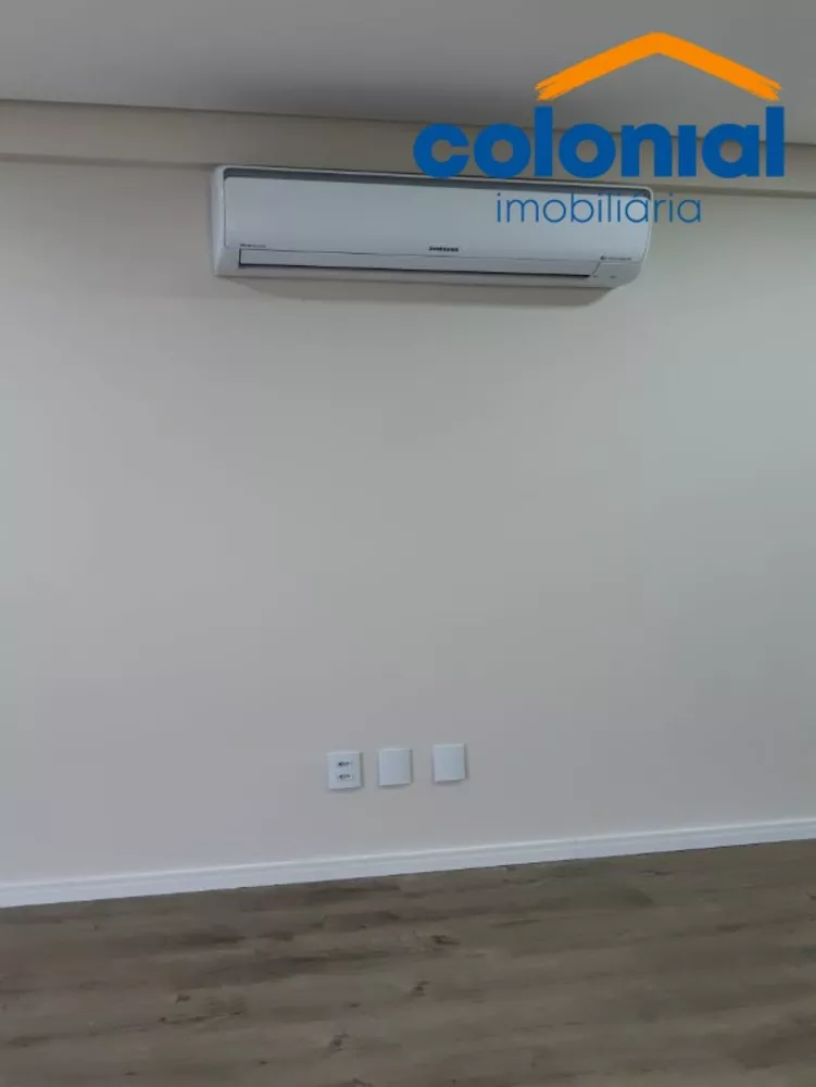 Conjunto Comercial-Sala à venda, 38m² - Foto 2