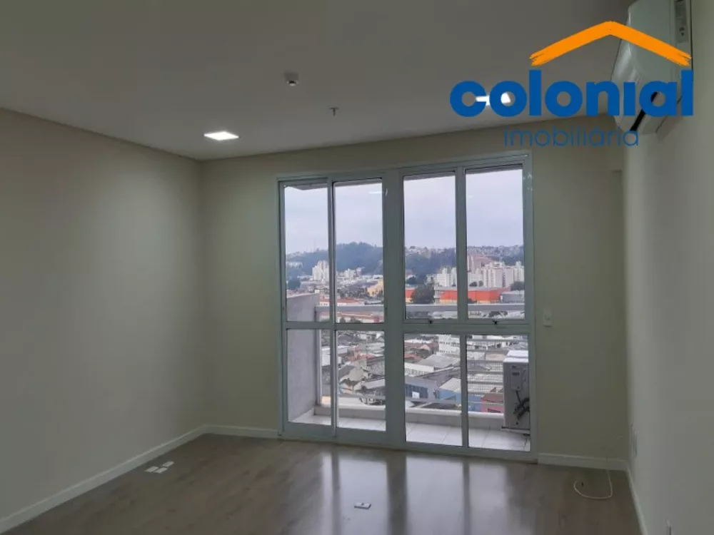 Conjunto Comercial-Sala à venda, 38m² - Foto 1