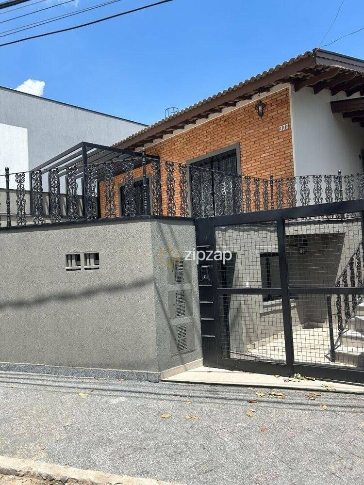 Conjunto Comercial-Sala para alugar, 52m² - Foto 1