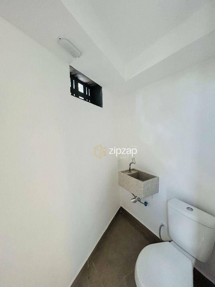 Conjunto Comercial-Sala para alugar, 52m² - Foto 4