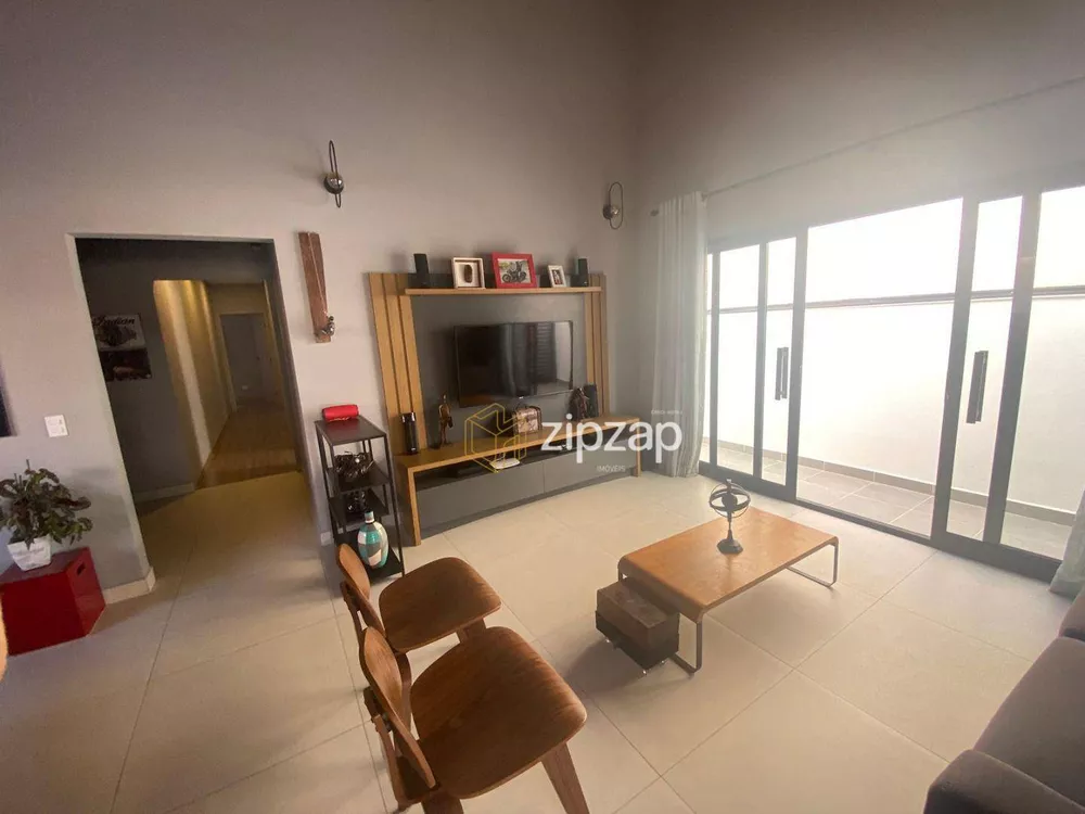 Casa de Condomínio à venda com 3 quartos, 170m² - Foto 6