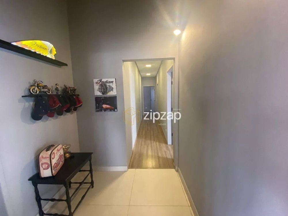 Casa de Condomínio à venda com 3 quartos, 170m² - Foto 10