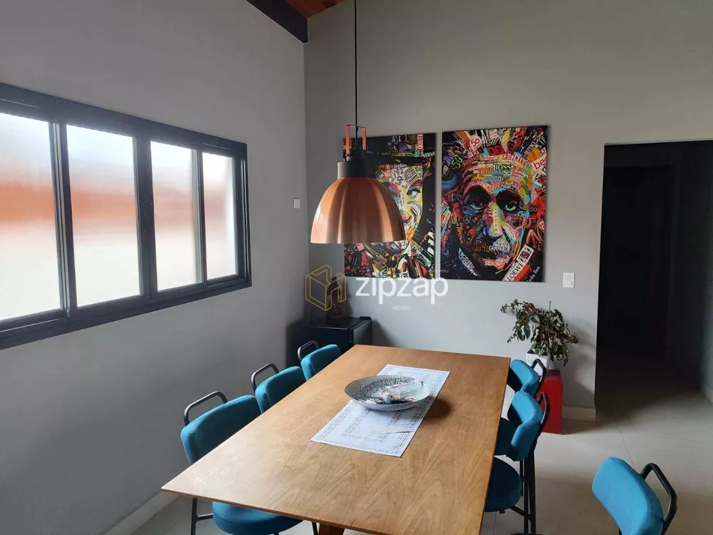 Casa de Condomínio à venda com 3 quartos, 170m² - Foto 7