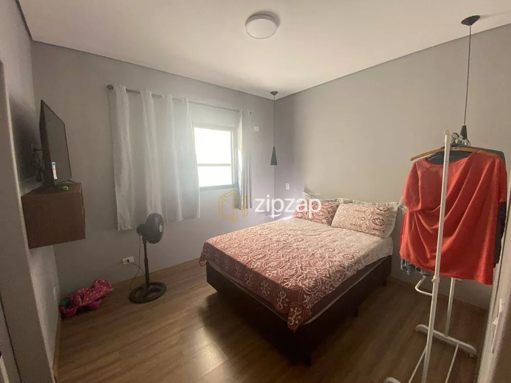 Casa de Condomínio à venda com 3 quartos, 170m² - Foto 14