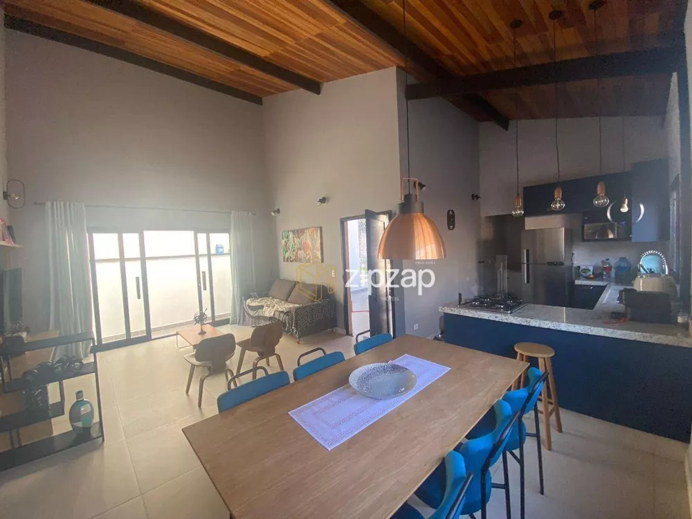 Casa de Condomínio à venda com 3 quartos, 170m² - Foto 8