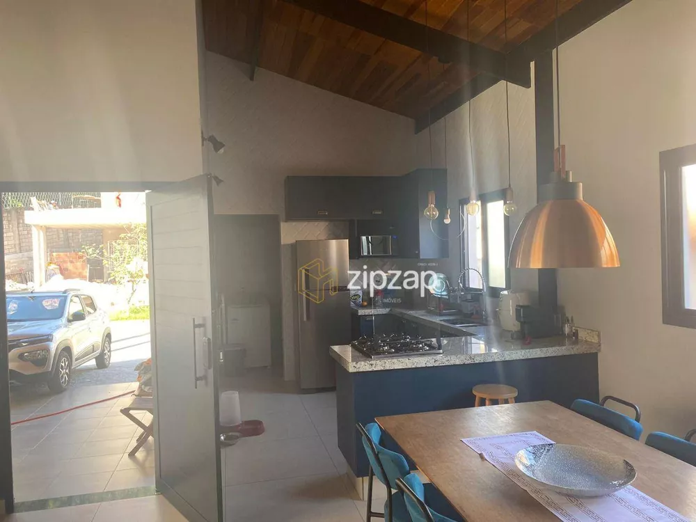 Casa de Condomínio à venda com 3 quartos, 170m² - Foto 4