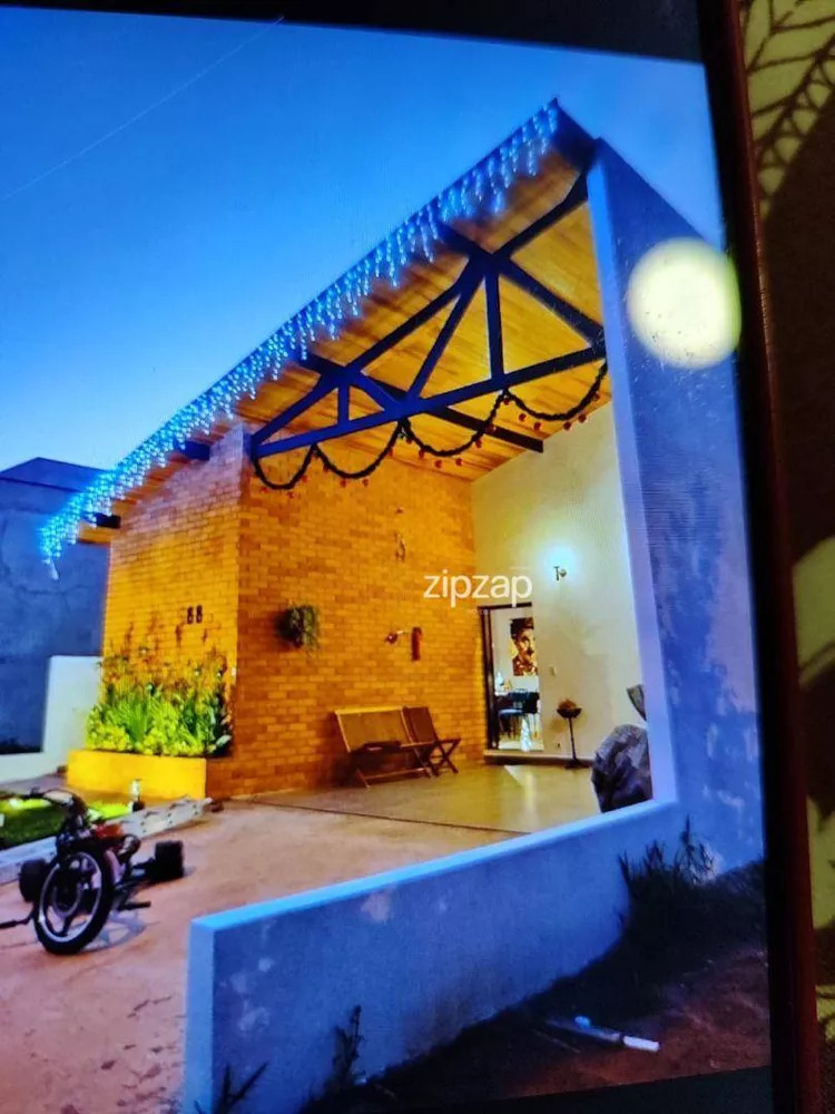 Casa de Condomínio à venda com 3 quartos, 170m² - Foto 3