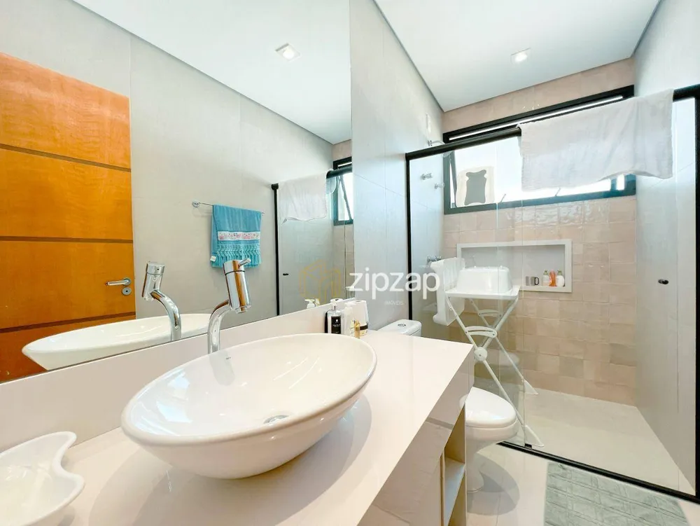 Casa de Condomínio, 3 quartos - Foto 8